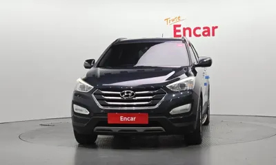 Hyundai Santafe 2014, 189911 км, за 4266.77 USD
