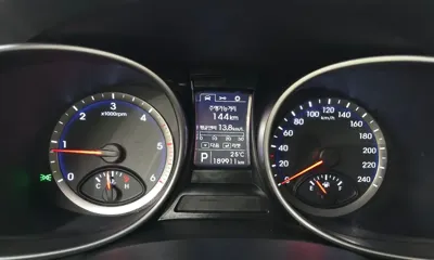 Hyundai Santafe 2014, 189911 км, за 4266.77 USD - фото 8