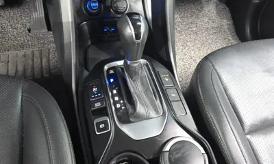 Hyundai Santafe 2014, 189911 км, за 4266.77 USD - фото 9