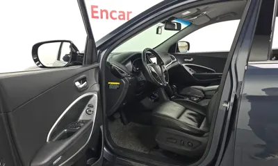 Hyundai Santafe 2014, 189911 км, за 4266.77 USD - фото 10