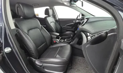 Hyundai Santafe 2014, 189911 км, за 4266.77 USD - фото 11