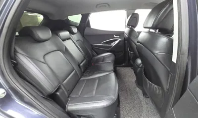Hyundai Santafe 2014, 189911 км, за 4266.77 USD - фото 12