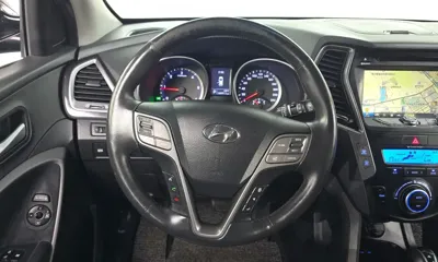 Hyundai Santafe 2014, 189911 км, за 4266.77 USD - фото 13