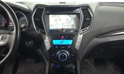 Hyundai Santafe 2014, 189911 км, за 4266.77 USD - фото 14