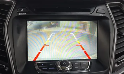Hyundai Santafe 2014, 189911 км, за 4266.77 USD - фото 15