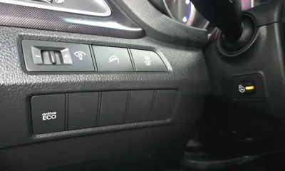 Hyundai Santafe 2014, 189911 км, за 4266.77 USD - фото 16