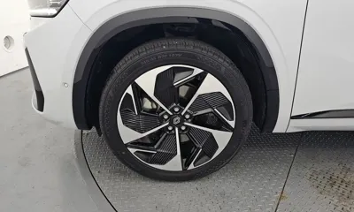 Renault-KoreaSamsung Grand Koleos 2025, 30316 км, за 21814.15 USD