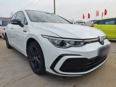 Volkswagen Golf 2021, 105500 км, за 10638.4 USD