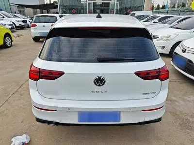 Volkswagen Golf 2021, 105500 км, за 10638.4 USD - фото 6