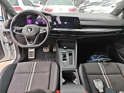 Volkswagen Golf 2021, 105500 км, за 10638.4 USD - фото 10