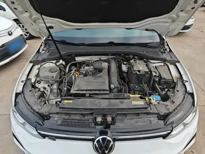 Volkswagen Golf 2021, 105500 км, за 10638.4 USD - фото 20