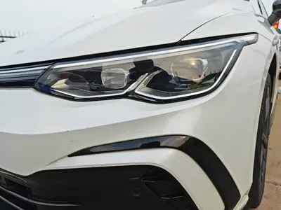 Volkswagen Golf 2021, 105500 км, за 10638.4 USD - фото 24