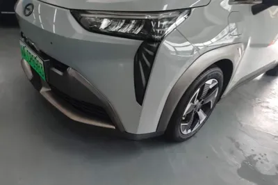AION Y 2022, 116199 км, за 10429 USD - фото 8
