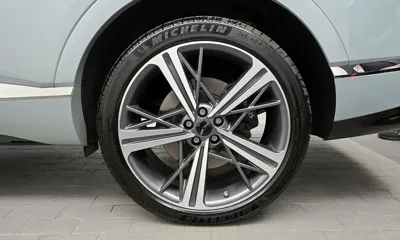 Genesis GV80 2024, 27760 км, за 40977.22 USD