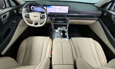 Genesis GV80 2024, 27760 км, за 40958.5 USD - фото 7