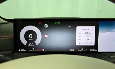 Genesis GV80 2024, 27760 км, за 40958.5 USD - фото 8