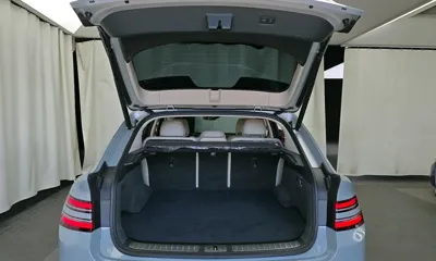 Genesis GV80 2024, 27760 км, за 40958.5 USD - фото 20