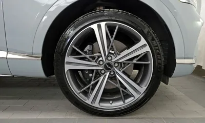 Genesis GV80 2024, 27760 км, за 40958.5 USD - фото 21