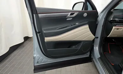 Genesis GV80 2024, 27760 км, за 40958.5 USD - фото 24