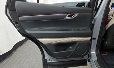 Genesis GV80 2024, 27760 км, за 40958.5 USD - фото 25