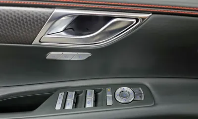 Genesis GV80 2024, 27760 км, за 40958.5 USD - фото 30