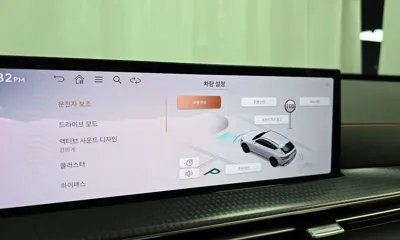 Genesis GV80 2024, 27760 км, за 40958.5 USD - фото 32
