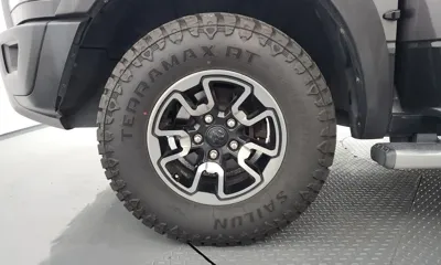 Dodge Ram Pick Up 2015, 82528 км, за 22061.44 USD