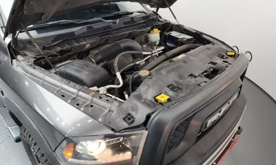 Dodge Ram Pick Up 2015, 82528 км, за 22061.44 USD - фото 6