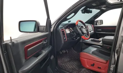 Dodge Ram Pick Up 2015, 82528 км, за 22061.44 USD - фото 10