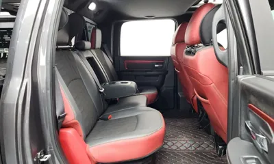 Dodge Ram Pick Up 2015, 82528 км, за 22061.44 USD - фото 12