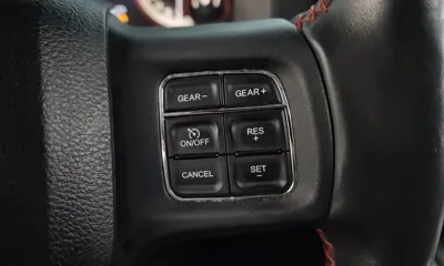 Dodge Ram Pick Up 2015, 82528 км, за 22061.44 USD - фото 14