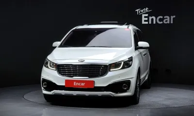 Kia Canival 2018, 86089 км, за 11786.15 USD
