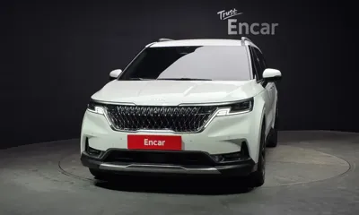 Kia Canival 2023, 80425 км, за 21076.97 USD