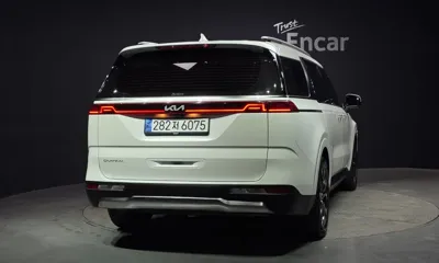 Kia Canival 2023, 80425 км, за 21076.97 USD
