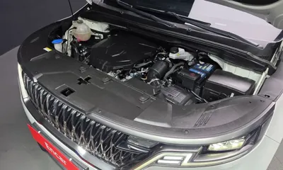 Kia Canival 2023, 80425 км, за 21076.97 USD - фото 6