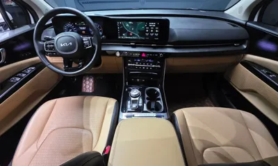Kia Canival 2023, 80425 км, за 21076.97 USD - фото 7