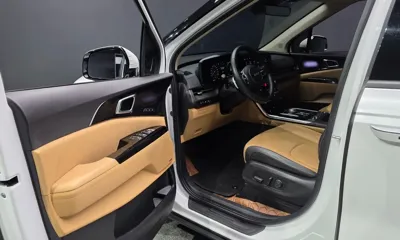 Kia Canival 2023, 80425 км, за 21076.97 USD - фото 10