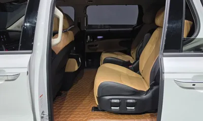 Kia Canival 2023, 80425 км, за 21076.97 USD - фото 12