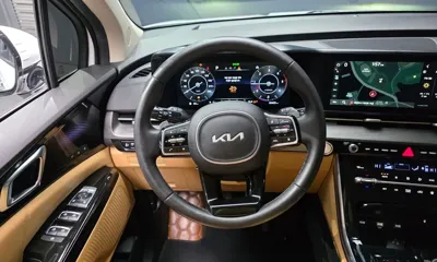 Kia Canival 2023, 80425 км, за 21076.97 USD - фото 13