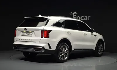 Kia Sorento 2021, 88324 км, за 16345.02 USD