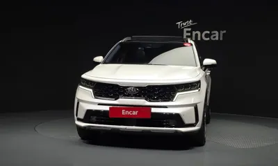 Kia Sorento 2021, 88324 км, за 16345.02 USD