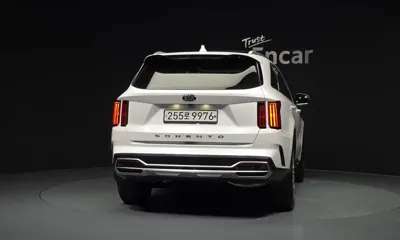 Kia Sorento 2021, 88324 км, за 16345.02 USD