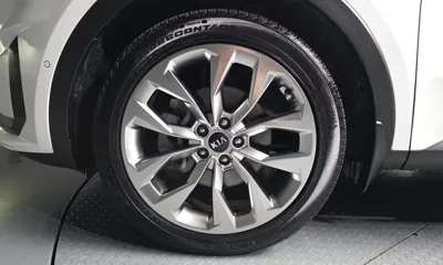 Kia Sorento 2021, 88324 км, за 16345.02 USD