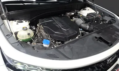 Kia Sorento 2021, 88324 км, за 16345.02 USD - фото 6