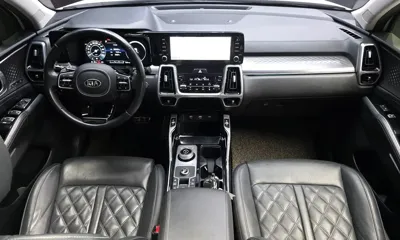 Kia Sorento 2021, 88324 км, за 16345.02 USD - фото 7