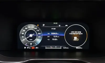 Kia Sorento 2021, 88324 км, за 16345.02 USD - фото 8