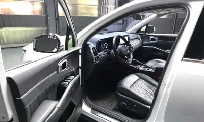 Kia Sorento 2021, 88324 км, за 16345.02 USD - фото 10
