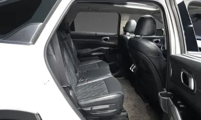 Kia Sorento 2021, 88324 км, за 16345.02 USD - фото 12