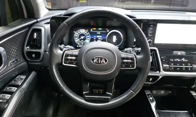 Kia Sorento 2021, 88324 км, за 16345.02 USD - фото 13