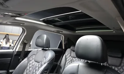 Kia Sorento 2021, 88324 км, за 16345.02 USD - фото 18